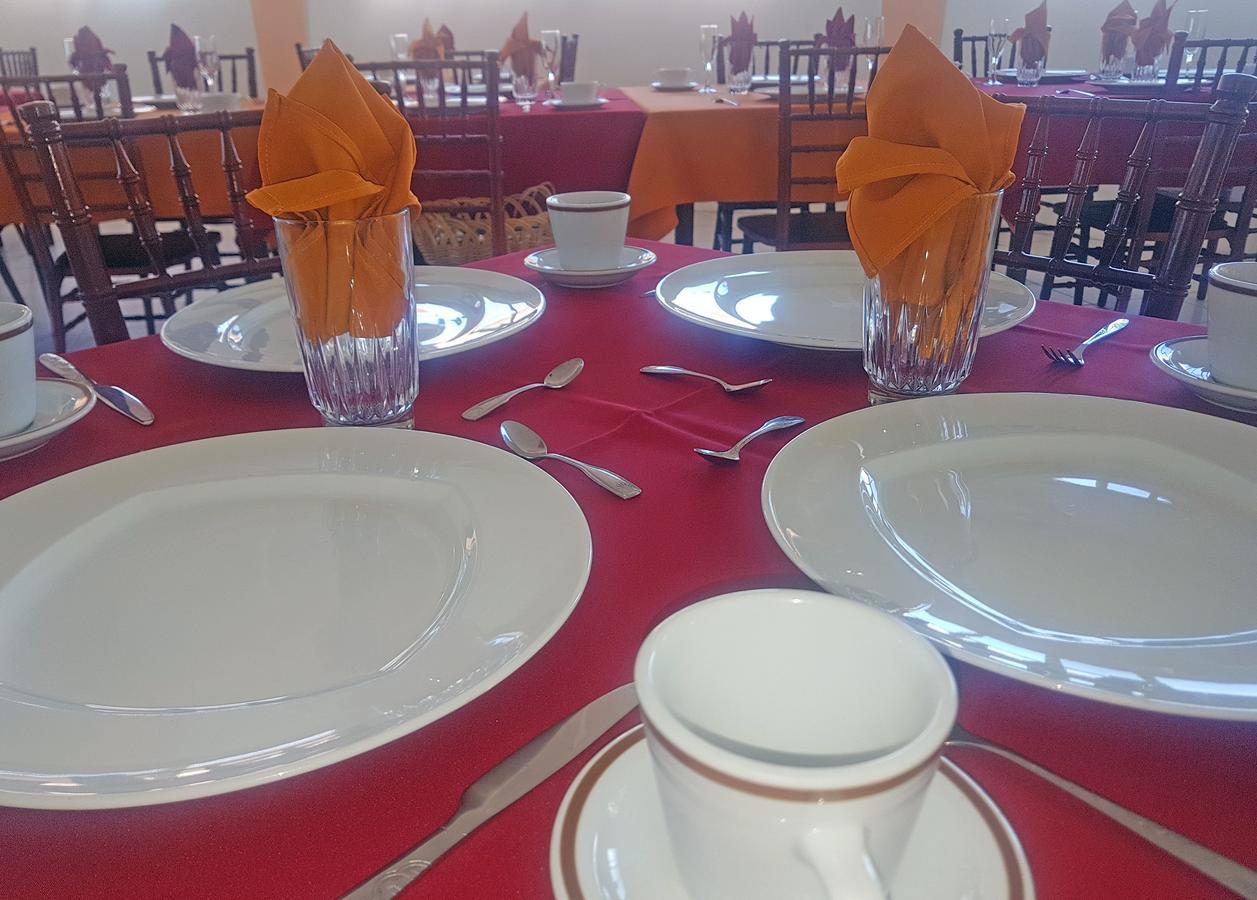 צ'רלסטאון Pinneys Beach Hotel Nevis מראה חיצוני תמונה